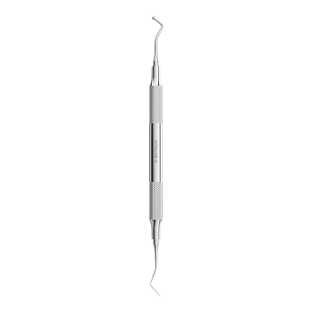 Plastic Filling Instrument